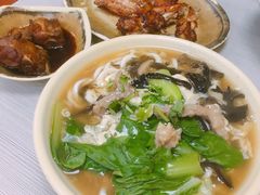 鸡翅-圆宝台湾小吃(迎津街店)