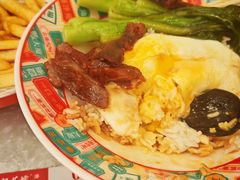 -孖记茶档·热腾茶餐(乐峰店)