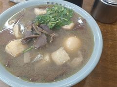 -金原鸭血粉丝汤·汤包·脆皮烤鸭(南京博物院店)