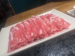 -额尔敦传统涮(西坝河店)