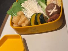 -润园四季椰子鸡火锅(南山海岸城店)