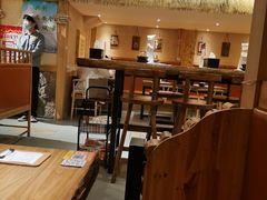 大堂-冰川冷面·延边菜·炭烤串(观前店)