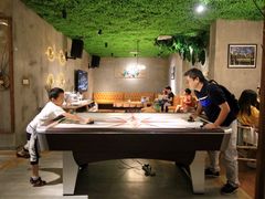 -优悦派·别墅派对轰趴馆(静安店)