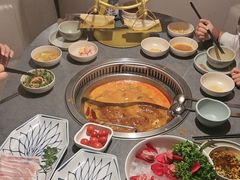 -故里和山·成都火锅(欢乐港湾店)