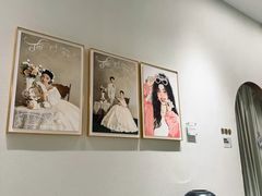 -海马体照相馆(大连柏威年购物中心店)