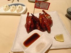 -侨美食家·粤菜(体育西路店)