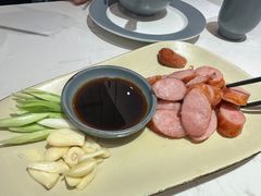 -鹿港小镇(悠唐店)