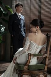 -金夫人婚纱摄影(惠阳店)