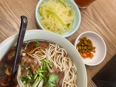 -李先生牛肉面大王(北京东四店)