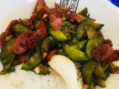 -德天顺盖码饭(人民西路店)