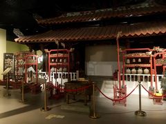 -中国闽台缘博物馆