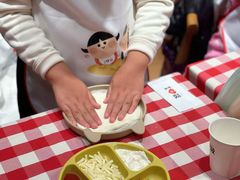 -西贝(宝乐汇店)