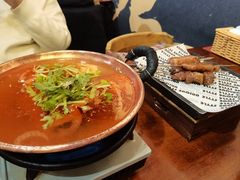 -麒麟风烤牛肉·云南烧烤小排档(丹凤街店)
