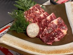 -厚贞日式烤肉(龙之梦店)