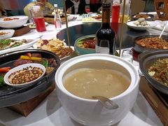 -大中小寻味生活餐厅(华润店)