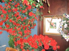 -第101座花园餐厅(湖滨88店)
