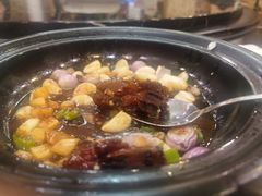 -湖州天煌大酒店-餐厅