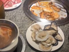 -钱小奴创意自助餐厅·原切谷饲安格斯畅吃(宁波奉化银泰店)