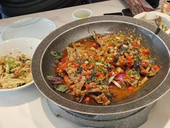 -攸州小镇家湘菜(小米科技园店)
