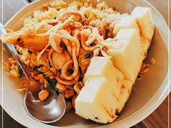 -CHINCHIN 青青·泰国料理(万象食家店)