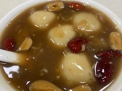 -罗子龙罗家桂花汤圆(曹都巷店)