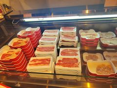 -言玖鲜火锅串串披萨自助(益田假日店)