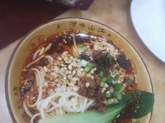 -力力豆花庄(广渠门店)