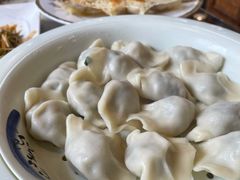 -石老头关东饺子王·东北菜(嘉华鑫城店)