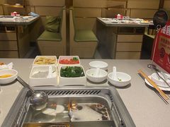 -海底捞火锅(松雷店)