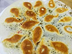 冰花煎饺-老边饺子馆(中街店)