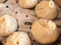 鲜肉小笼包-吴苑饼家(延平路店)
