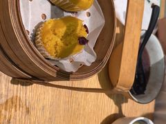 -唐食语粥(青山万达广场店)