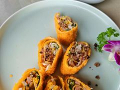 -品味泸沽湖•民族特色菜(大落水店)