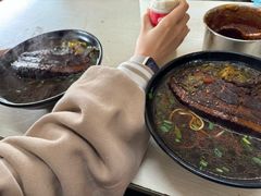 -小龙大肉面馆