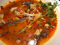 -坛宗剁椒鱼头(河西王府井店)