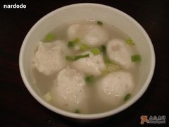 -原巷口鱼丸店(龙头路外卖店)