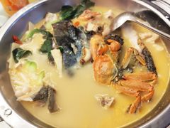 -钓台野鱼馆(钱江国际时代广场店)