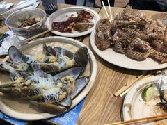 -盒马鲜生(宝地店)