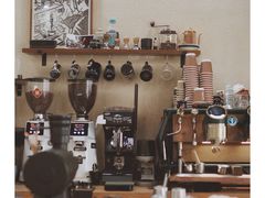 -Tequila Espresso(嘉善路店)