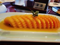 -无锡中央车站假日酒店·中餐厅