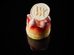 -Salon de Ville浦江汇(上海外滩华尔道夫酒店店)