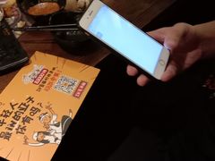 -呷哺呷哺 小火锅 (浦东新欧尚超市店)