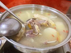 -茂港柏香(侨港路店)