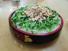 -横岗朋仔餐厅