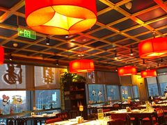 -小吊梨汤·北京菜·烤鸭(双井乐成中心店)