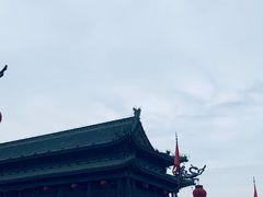 -西安城墙·碑林历史文化景区