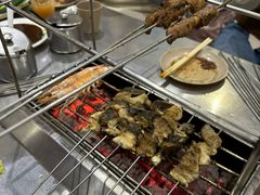 -小寒羊烧烤(凯瑞时代大厦店)