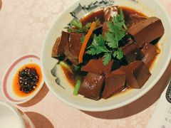 -囍凤楼·粤菜·点心·火锅(温特莱店)
