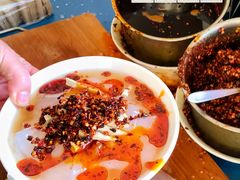 -春叶凉粉(御河西路店)