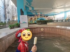 -南宫温泉水世界